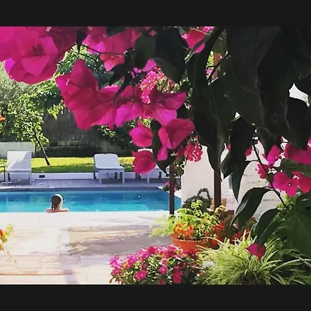 Ξενοδοχείο Horta D'en Rahola - Adults Only Cadaqués