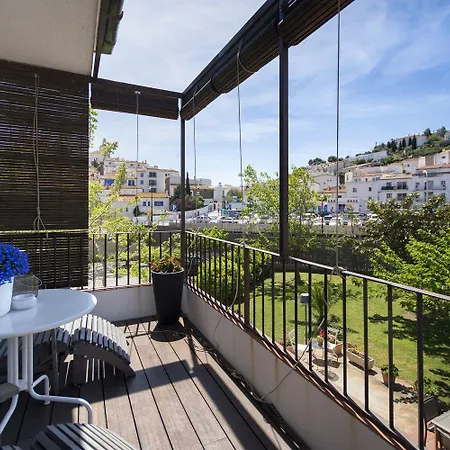 Horta D'en Rahola - Adults Only Ξενοδοχείο 4*