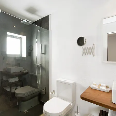 Horta D'en Rahola - Adults Only 4* Cadaqués