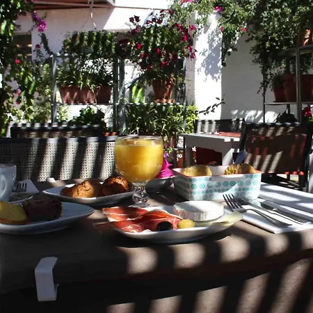 Horta D'en Rahola - Adults Only Ξενοδοχείο 4*