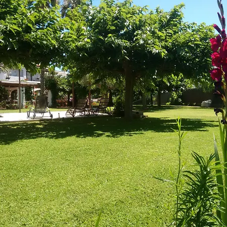 Horta D'en Rahola - Adults Only Отель