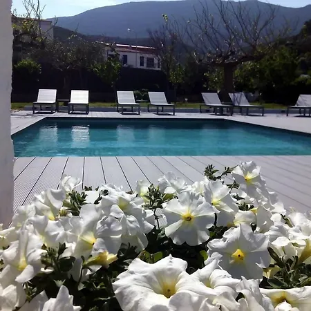 Отель Horta D'en Rahola - Adults Only