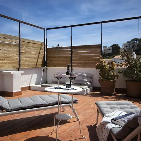 Horta D'en Rahola - Adults Only 4*
