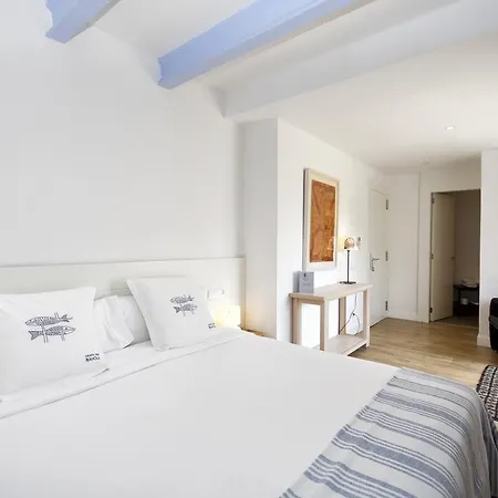 Horta D'en Rahola - Adults Only