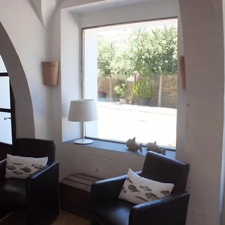 Hotel Horta D'en Rahola - Adults Only