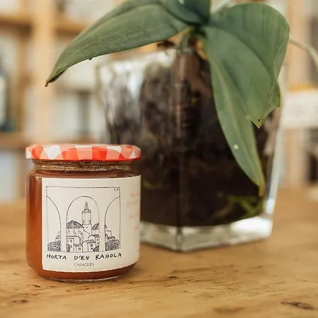 Hotel Horta D'en Rahola - Adults Only Cadaqués