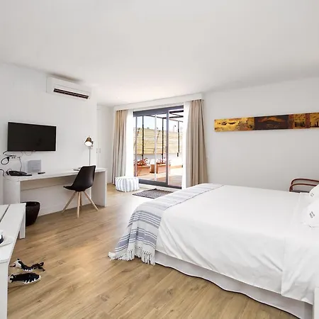 Hotel Horta D'en Rahola - Adults Only