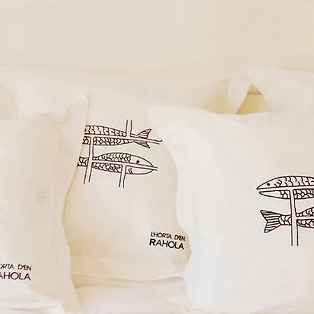 Horta D'en Rahola - Adults Only 4*