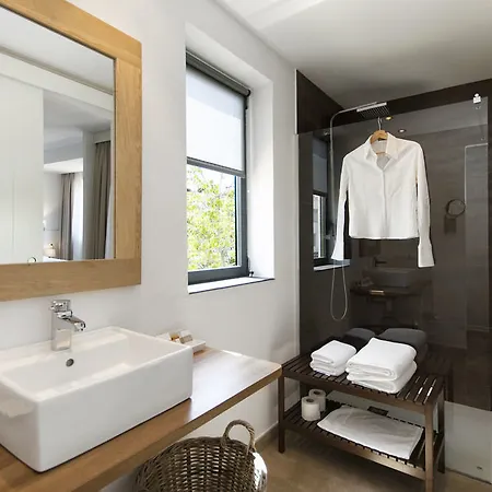 Hotel Horta D'en Rahola - Adults Only 4*