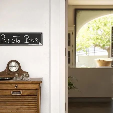 Horta D'en Rahola - Adults Only Hotel 4*