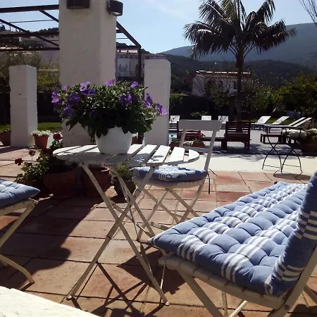 Hotel Horta D'en Rahola - Adults Only Cadaqués