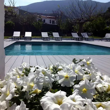 Horta D'en Rahola - Adults Only