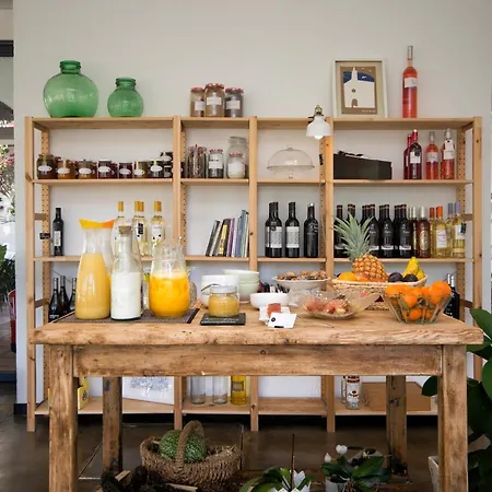 Horta D'en Rahola - Adults Only 4* Cadaqués