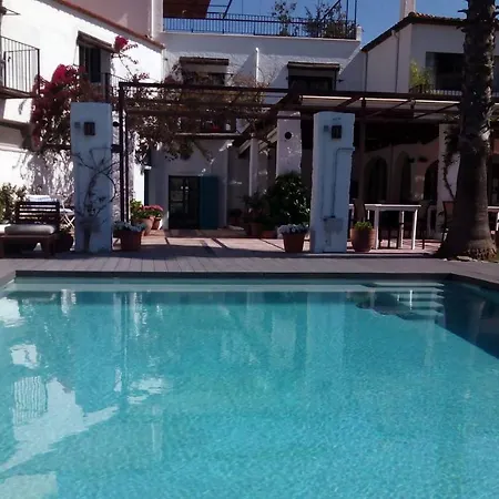 Hotel Horta D'en Rahola - Adults Only 4*