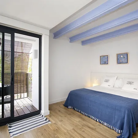 Horta D'en Rahola - Adults Only Otel