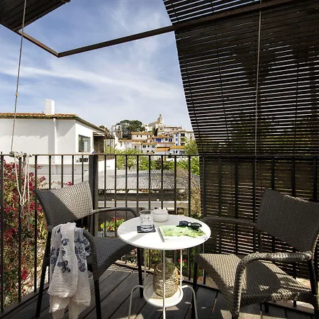 Horta D'en Rahola - Adults Only 4*