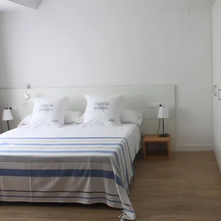 Horta D'en Rahola - Adults Only Otel