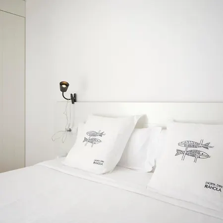 Otel Horta D'en Rahola - Adults Only