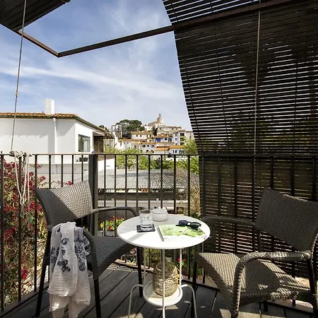 Horta D'en Rahola - Adults Only Otel 4*