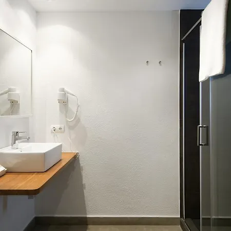 Horta D'en Rahola - Adults Only Otel