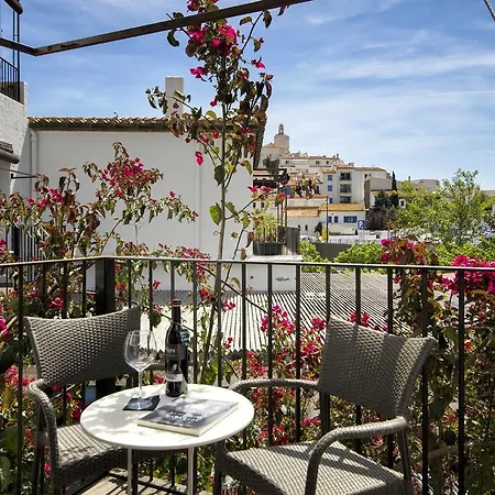 Horta D'en Rahola - Adults Only Otel Cadaqués