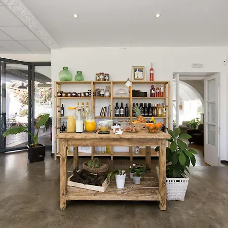 Horta D'en Rahola - Adults Only 4* Cadaqués