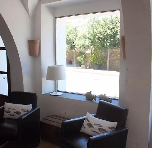 فندق Horta D'en Rahola - Adults Only