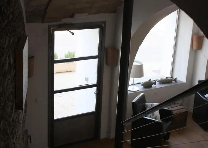 Horta D'en Rahola - Adults Only كاذاكيس