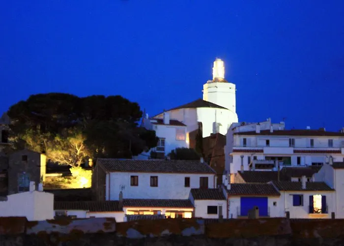 فندق Horta D'en Rahola - Adults Only 4*