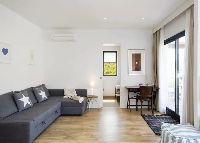 Horta D'en Rahola - Adults Only فندق 4*