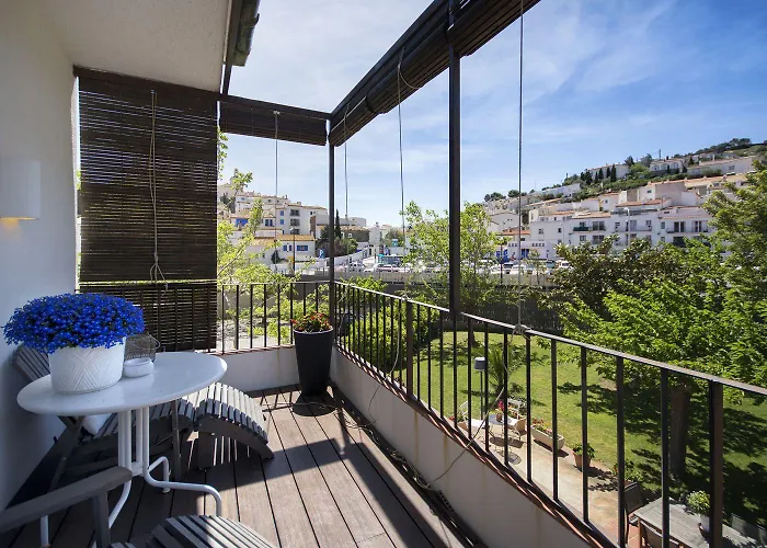 Horta D'en Rahola - Adults Only فندق 4*