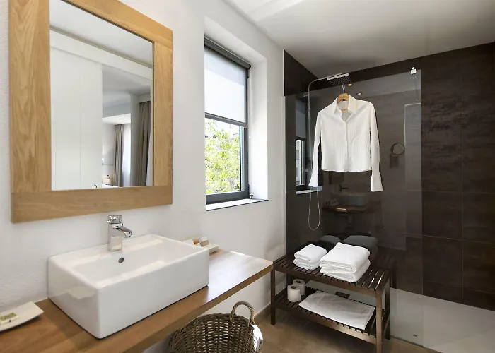 فندق Horta D'en Rahola - Adults Only