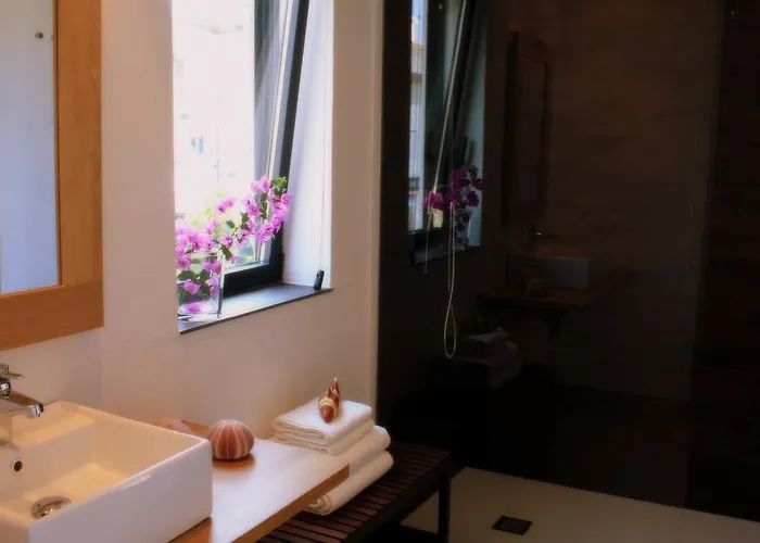 فندق Horta D'en Rahola - Adults Only 4*