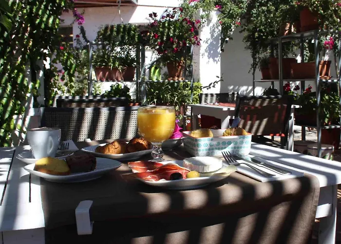 Horta D'en Rahola - Adults Only فندق 4*