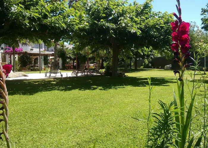 Horta D'en Rahola - Adults Only فندق
