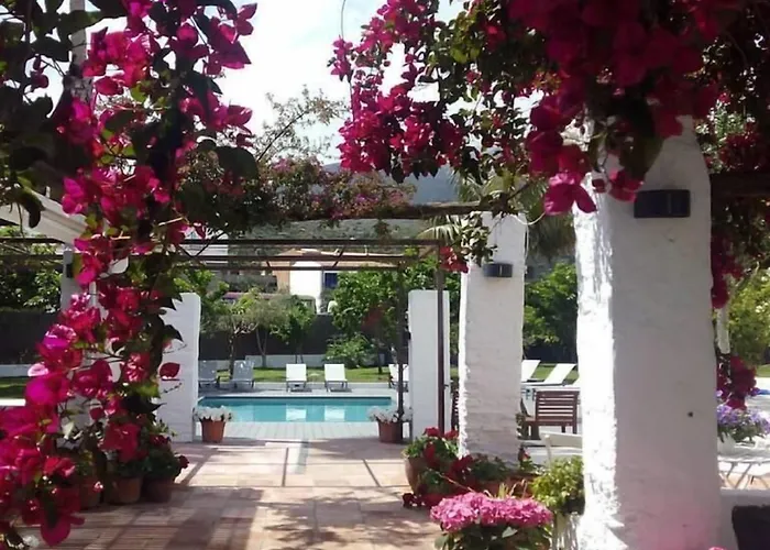 فندق Horta D'en Rahola - Adults Only