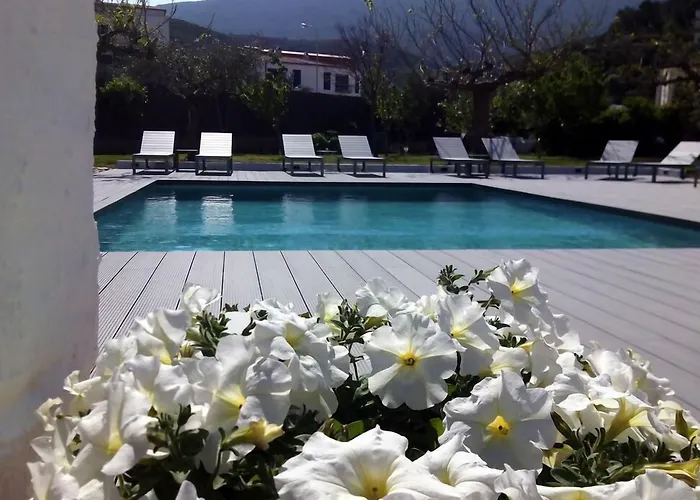 فندق Horta D'en Rahola - Adults Only