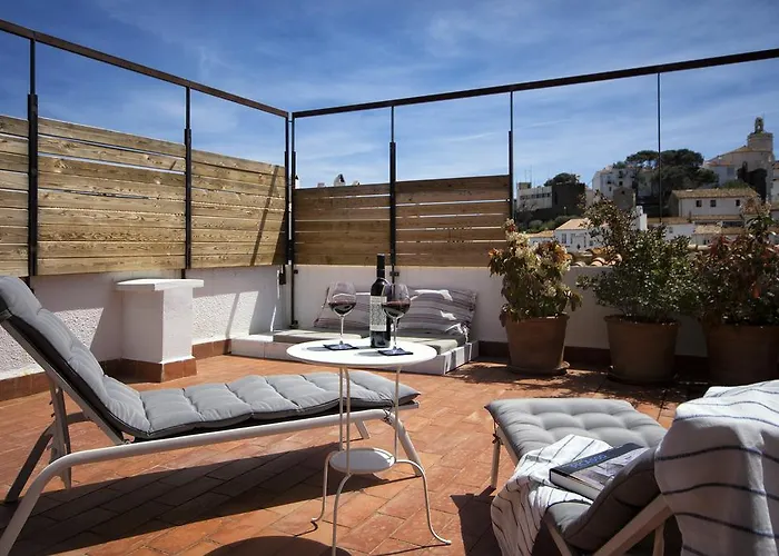 Horta D'en Rahola - Adults Only 4*