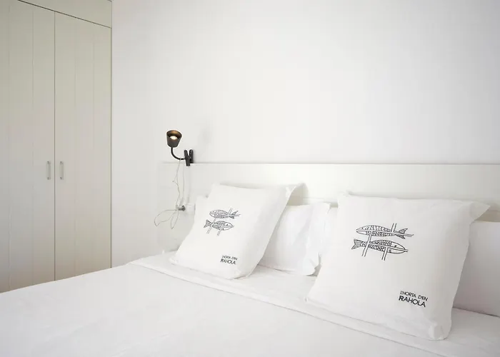 فندق Horta D'en Rahola - Adults Only