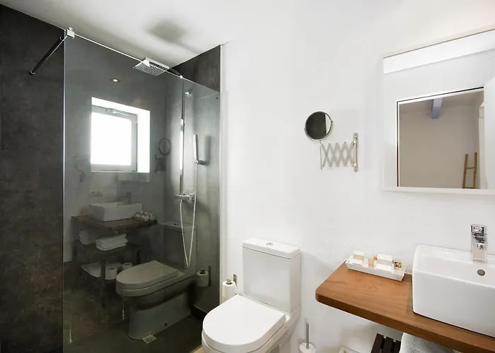 Horta D'en Rahola - Adults Only 4*