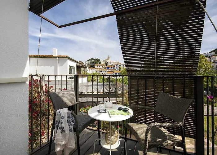 Horta D'en Rahola - Adults Only فندق 4*