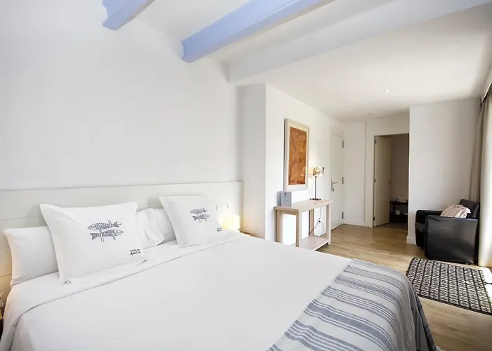 Horta D'en Rahola - Adults Only