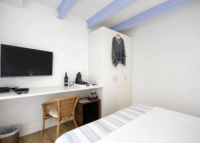 فندق Horta D'en Rahola - Adults Only 4*