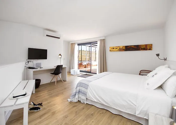 فندق Horta D'en Rahola - Adults Only