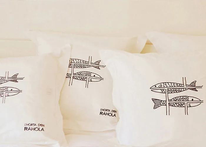 Horta D'en Rahola - Adults Only 4*