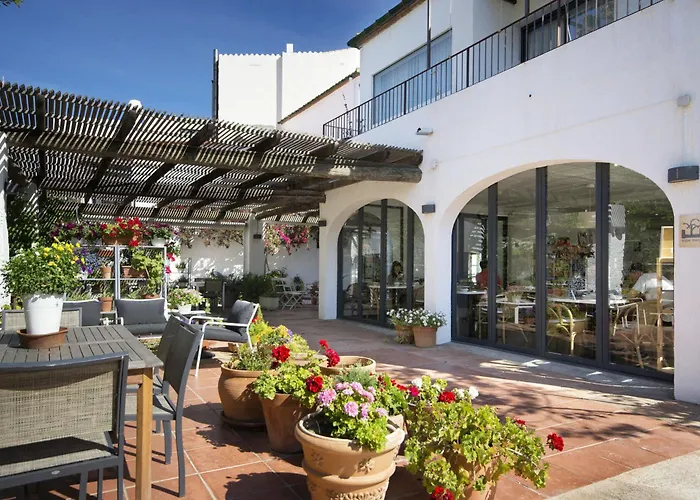 Horta D'en Rahola - Adults Only 4*