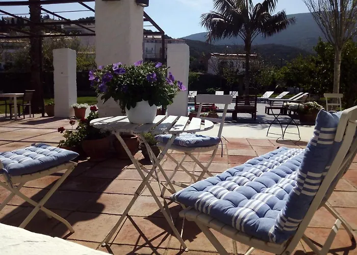 فندق Horta D'en Rahola - Adults Only كاذاكيس
