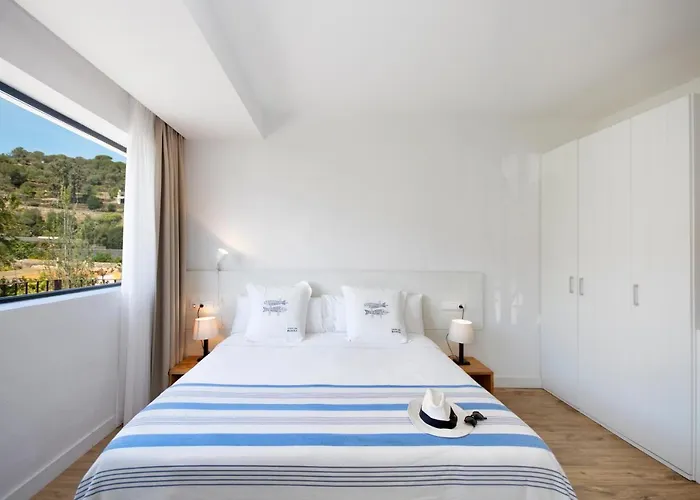Horta D'en Rahola - Adults Only فندق 4*