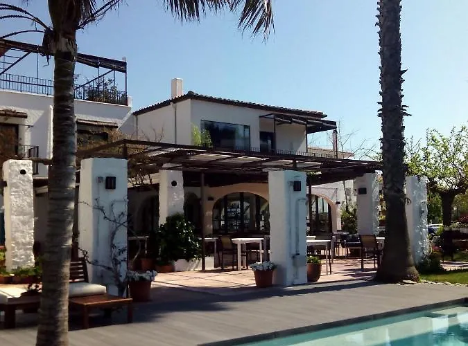 Horta D'en Rahola - Adults Only